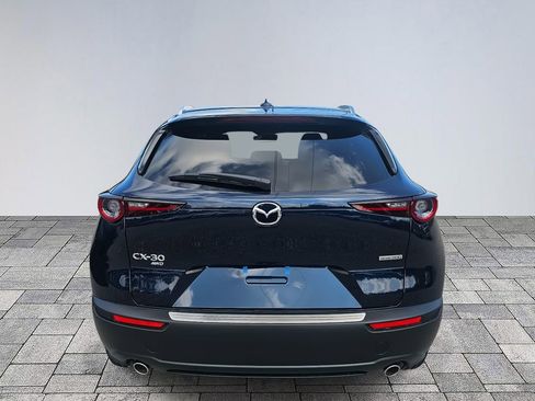 New 2025 MAZDA CX-30 AWD 2.5 S w/ Premium Package image 6