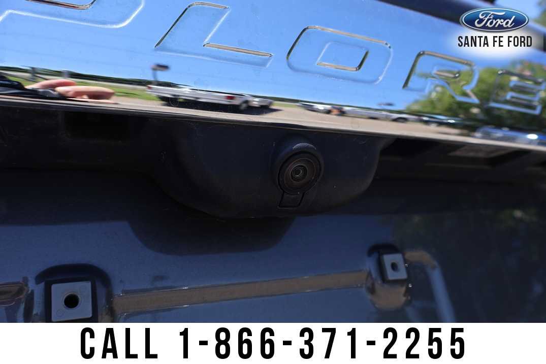 Used 2024 Ford Explorer XLT w/ Equipment Group 202A AWD/4WD image 10