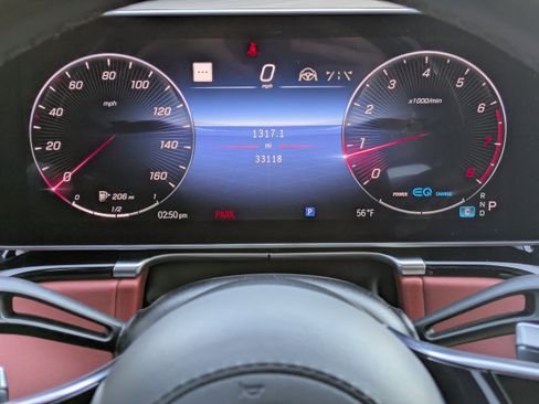 Used 2022 Mercedes-Benz S 580 4MATIC Sedan image 21