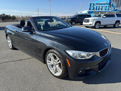 Used 2014 BMW 435i 435i