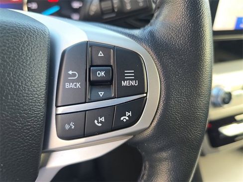 Used 2022 Ford Explorer XLT image 20