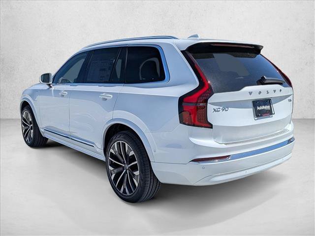 New 2026 Volvo XC90 T8 Plus w/ Protection Package Premier AWD/4WD image 8
