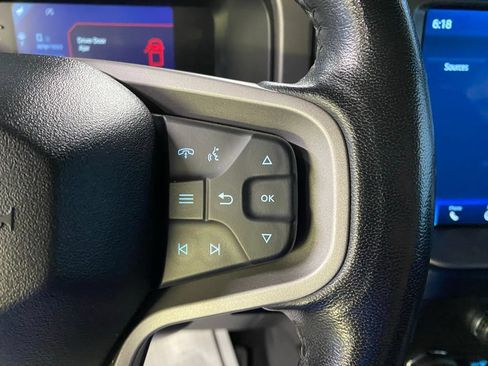 Used 2021 Ford Bronco First Edition AWD/4WD image 20