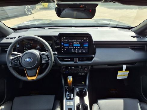 New 2026 Subaru Outback Wilderness AWD/4WD image 12
