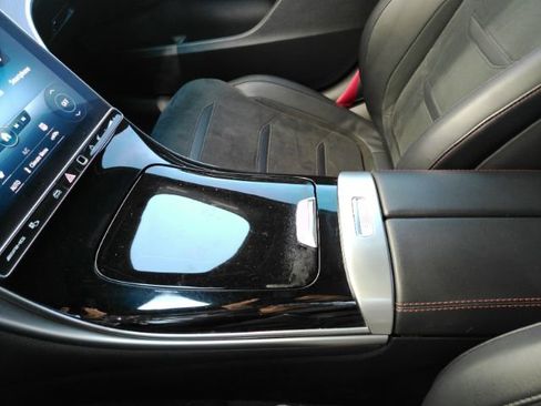 Used 2023 Mercedes-Benz C 43 AMG 4MATIC Sedan image 43