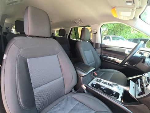Used 2023 Ford Explorer XLT RWD image 22