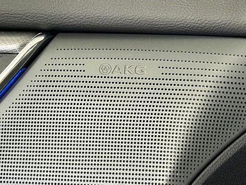 Used 2025 Cadillac CT5 Premium Luxury w/ Sun And Sound Package image 19