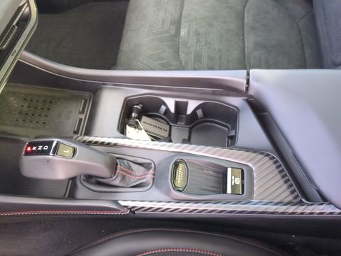 New 2026 Dodge Charger Scat Pack image 15