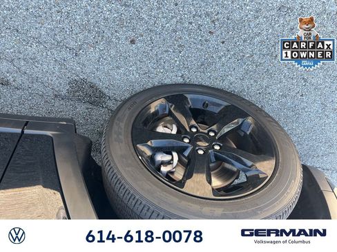 Used 2023 Jeep Grand Cherokee L Laredo image 23