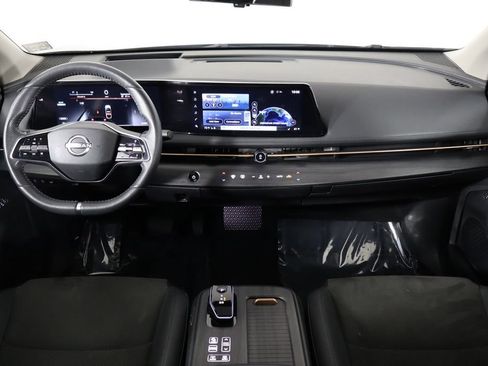 Used 2024 Nissan Ariya FWD image 13