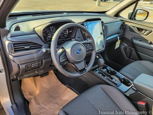 New 2026 Subaru Forester Premium image 9