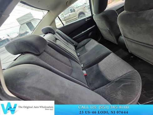 Used 2010 MAZDA MAZDA6 i Touring Plus FWD image 17