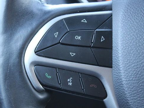 Used 2019 Jeep Grand Cherokee Limited image 31