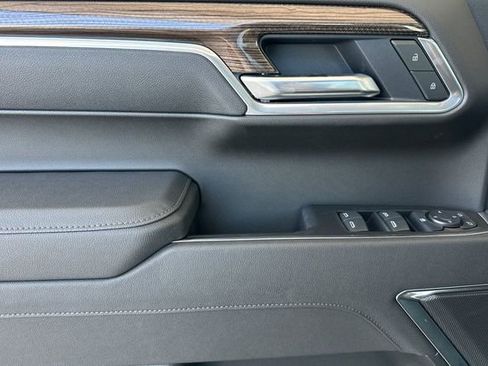 Used 2026 Chevrolet Silverado 1500 LT w/ Protection Package image 14