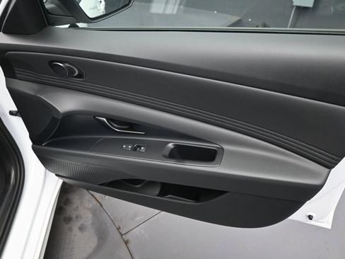 New 2026 Hyundai Elantra Sport w/ Cargo Package image 35