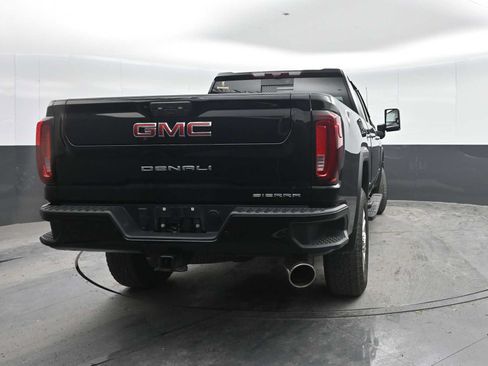 Used 2021 GMC Sierra 2500 Denali w/ Denali Ultimate Package AWD/4WD image 10