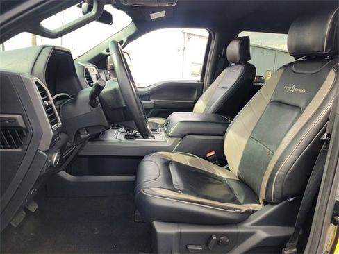 Used 2019 Ford F150 XLT w/ Equipment Group 302A Luxury image 10