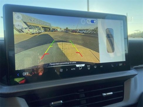 New 2026 Ford Explorer Active w/ Active Comfort Package image 15