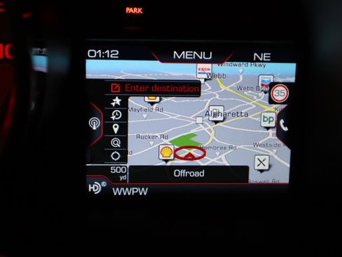 Used 2022 Ferrari F8 Tributo image 39