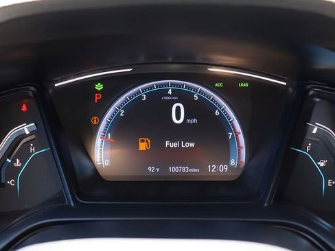 Used 2021 Honda Civic LX image 41