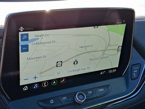 Certified 2023 Chevrolet Blazer RS w/ Enhanced Convenience Package image 18