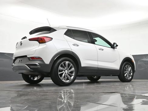 Certified 2023 Buick Encore GX Essence w/ Experience Buick Package AWD/4WD image 28