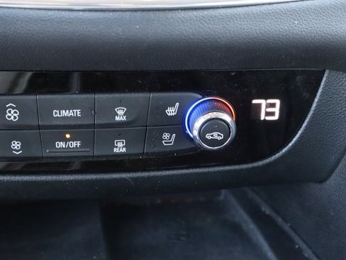 Certified 2023 Buick Enclave Premium w/ Experience Buick Package image 42