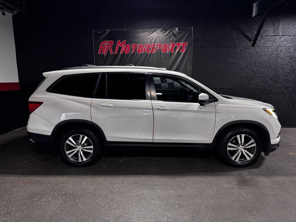 Used 2016 Honda Pilot EX-L image 6
