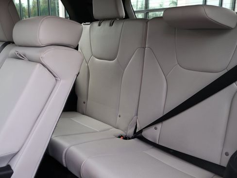 Used 2024 Lexus TX 350 FWD w/ Cold Weather Package image 40