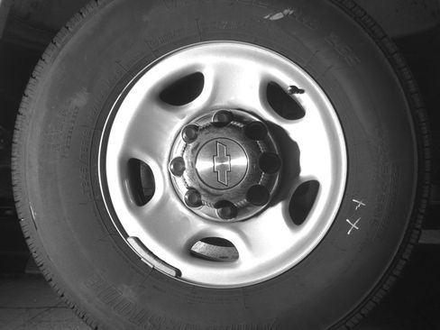 Used 2025 Chevrolet Express 3500 LT w/ LT Preferred Equipment Group image 15