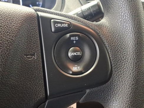 Used 2016 Honda CR-V LX image 12