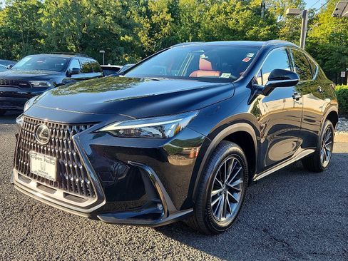 Used 2024 Lexus NX 350 AWD w/ Cold Area Package image 3