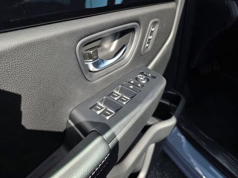 New 2026 Honda Pilot EX-L image 23