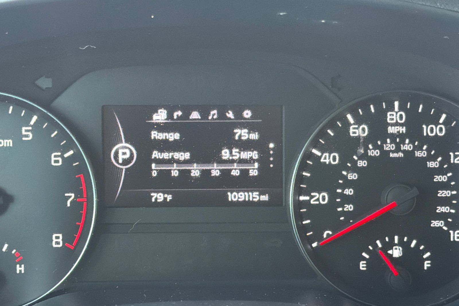 Used 2017 Kia Sportage SX AWD/4WD image 27