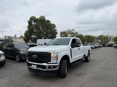 Certified 2025 Ford F350 XL w/ XL Chrome Package