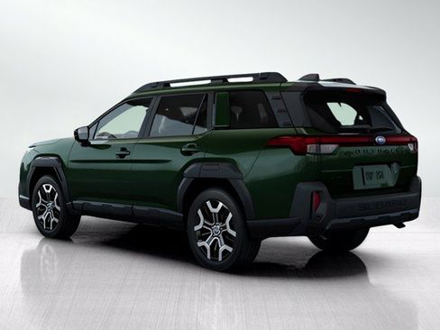 New 2026 Subaru Outback Touring XT AWD/4WD image 5