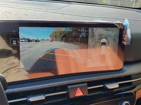 New 2026 Kia Sportage X-Line image 25