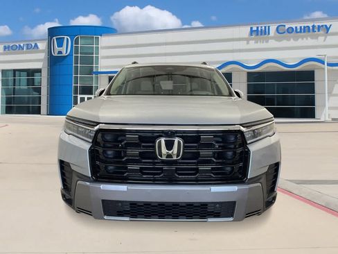 New 2026 Honda Pilot Elite image 8