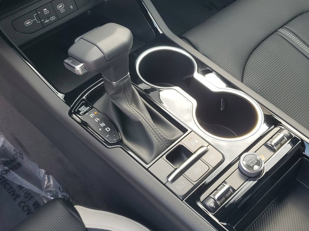 New 2026 Kia K5 GT-Line FWD image 19