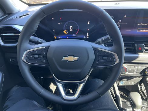 New 2026 Chevrolet TrailBlazer LT w/ LT Cold Weather Package image 19