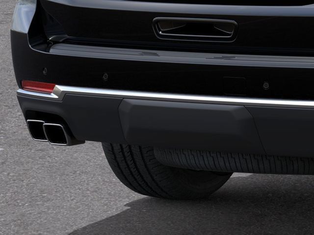 New 2026 Chevrolet Tahoe High Country w/ LPO, Illumination Package RWD image 14