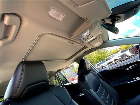 Used 2022 Toyota RAV4 XLE Premium FWD image 14