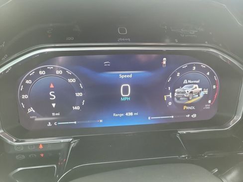 New 2026 Chevrolet Silverado 2500 LT w/ Trail Boss Package image 16