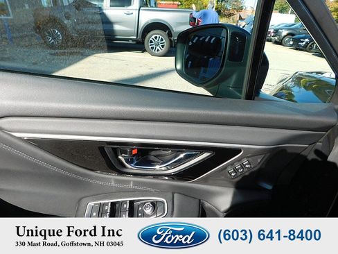 Used 2020 Subaru Outback Limited XT image 19