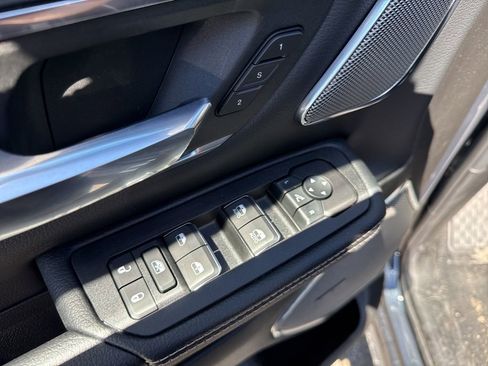 New 2026 RAM 1500 Laramie w/ Night Edition AWD/4WD image 21
