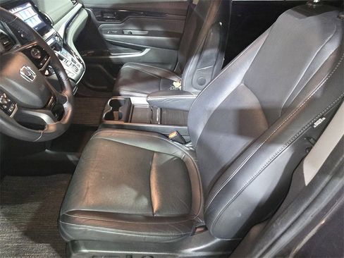 Used 2022 Honda Odyssey Touring image 20