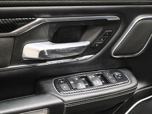 Used 2021 RAM 1500 Laramie image 19