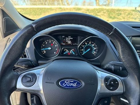 Used 2014 Ford Escape Titanium w/ Equipment Group 401A image 11