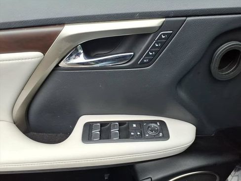 Used 2022 Lexus RX 350 AWD w/ Premium Package image 13