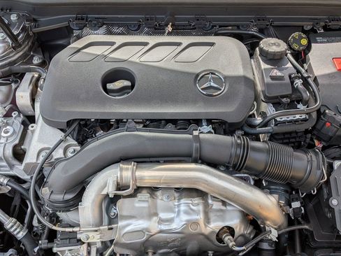 New 2026 Mercedes-Benz CLA 250 image 35